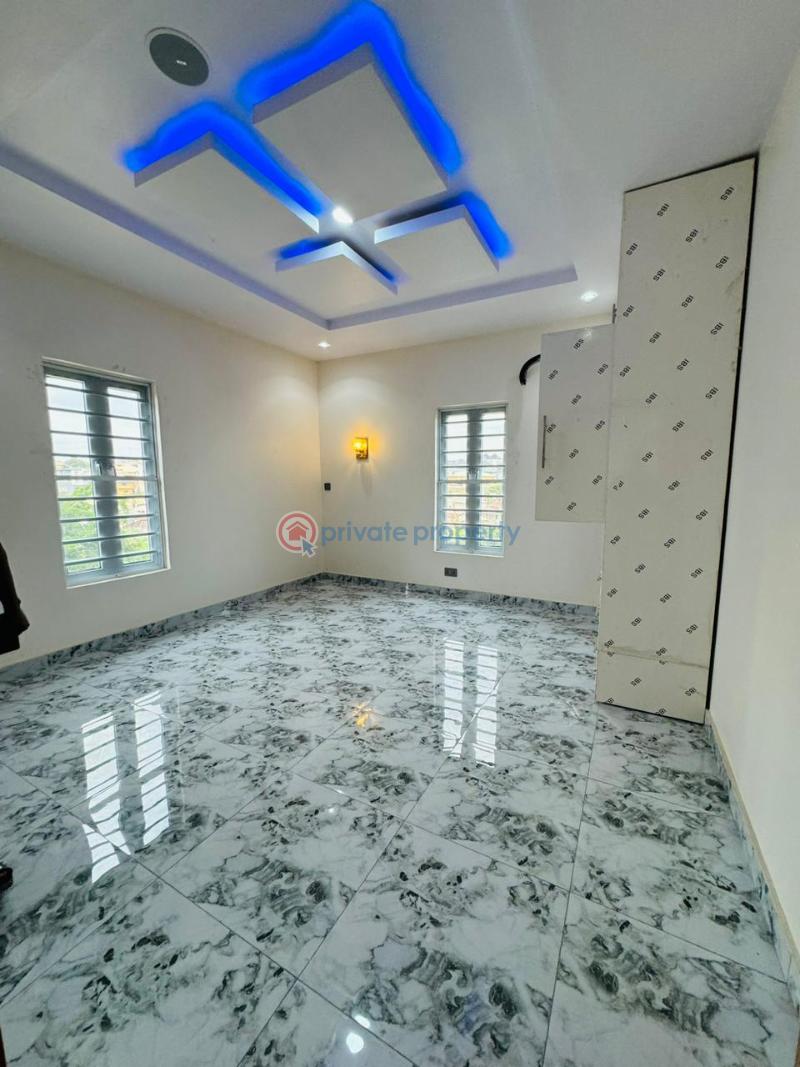4 bedroom Duplex For Sale Olowora Magodo Isheri Ikeja Lagos - 7