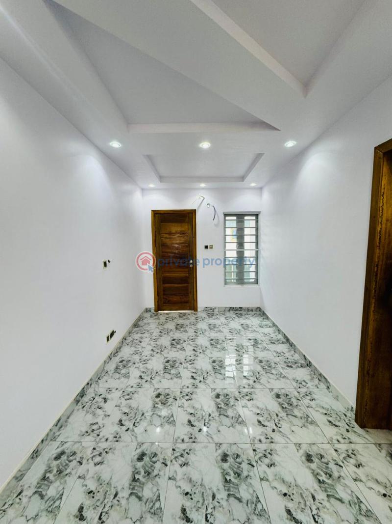 4 bedroom Duplex For Sale Olowora Magodo Isheri Ikeja Lagos - 13