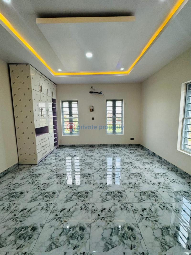 4 bedroom Duplex For Sale Olowora Magodo Isheri Ikeja Lagos - 8