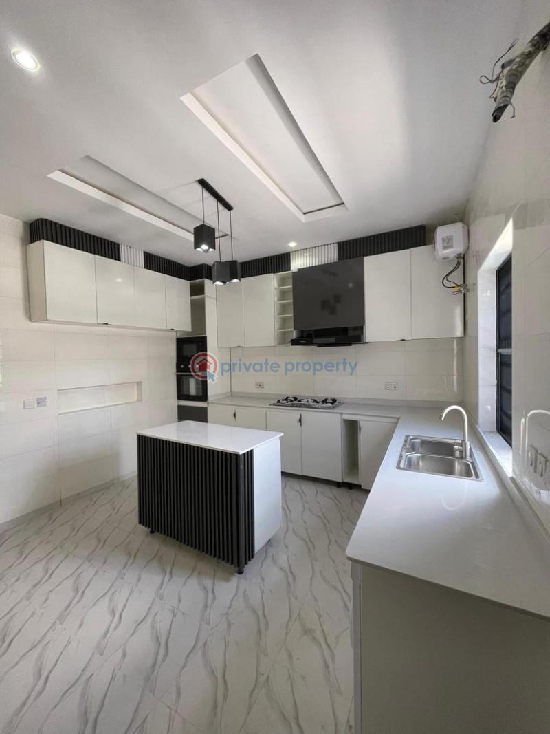 4 bedroom Semi detached Duplex For Sale Vgc Extension Lekki Lagos - 1