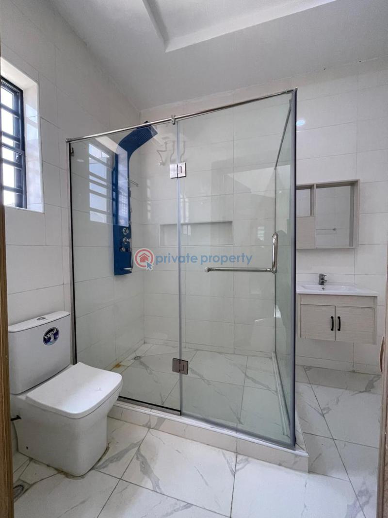 4 bedroom Semi detached Duplex For Sale Vgc Extension Lekki Lagos - 6