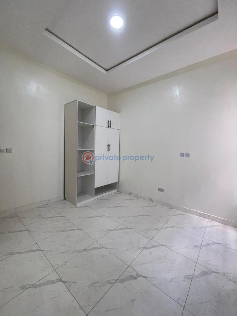 4 bedroom Semi detached Duplex For Sale Vgc Extension Lekki Lagos - 7