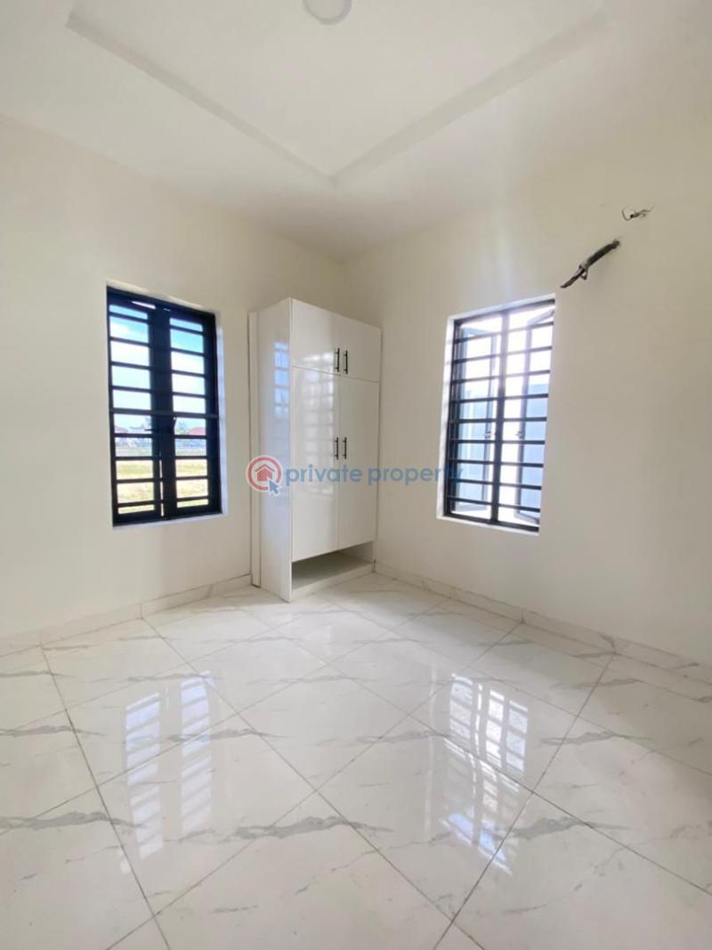 4 bedroom Semi detached Duplex For Sale Vgc Extension Lekki Lagos - 2
