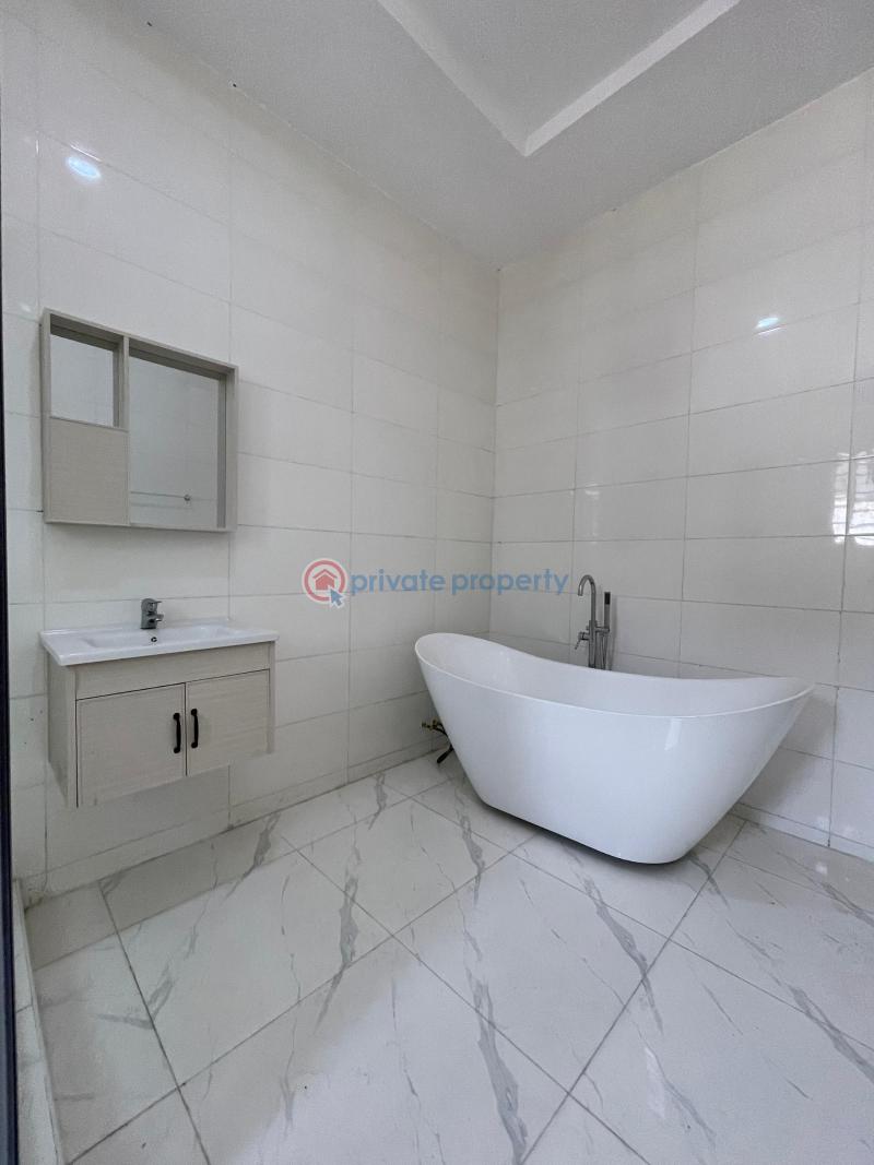 4 bedroom Semi detached Duplex For Sale Vgc Extension Lekki Lagos - 10