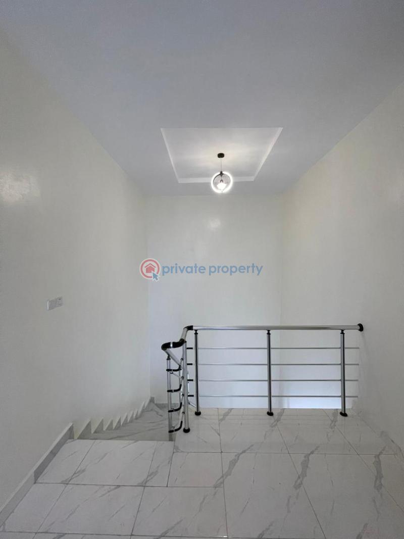 4 bedroom Semi detached Duplex For Sale Vgc Extension Lekki Lagos - 9