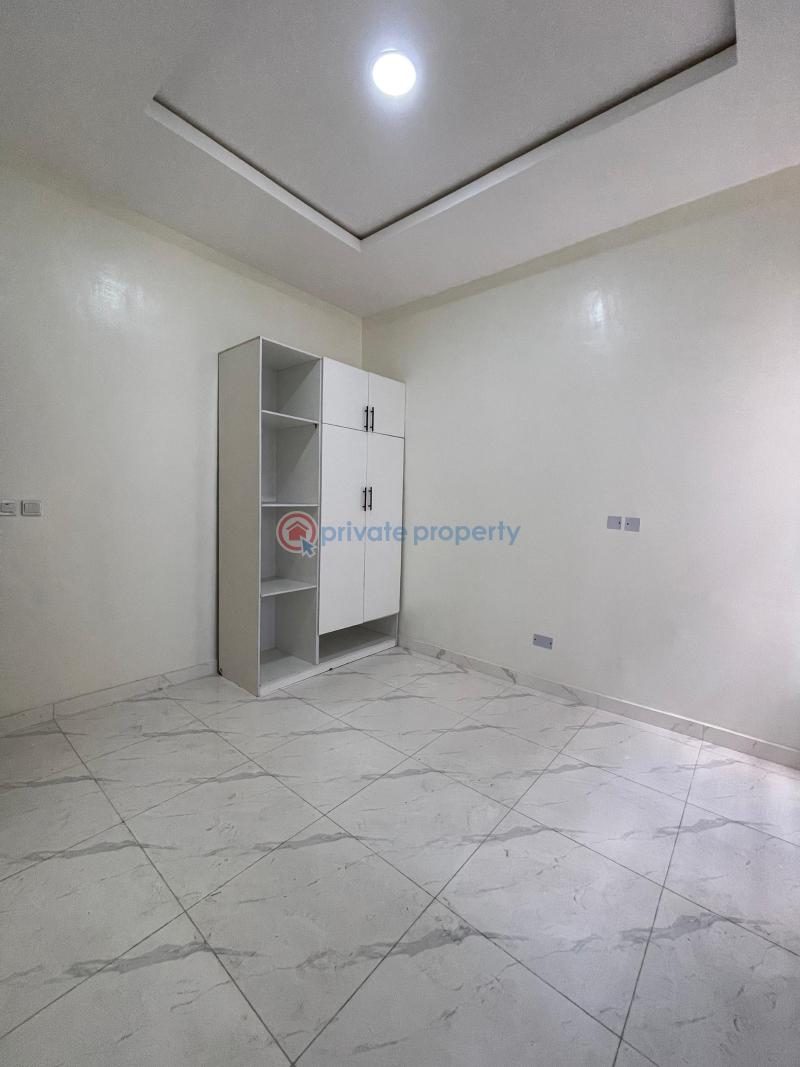 4 bedroom Semi detached Duplex For Sale Vgc Extension Lekki Lagos - 2
