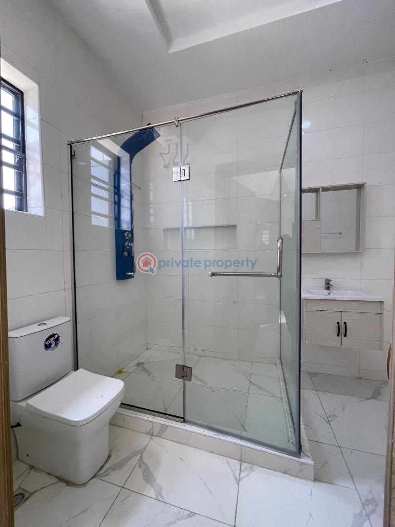 4 bedroom Semi detached Duplex For Sale Vgc Extension Lekki Lagos - 5