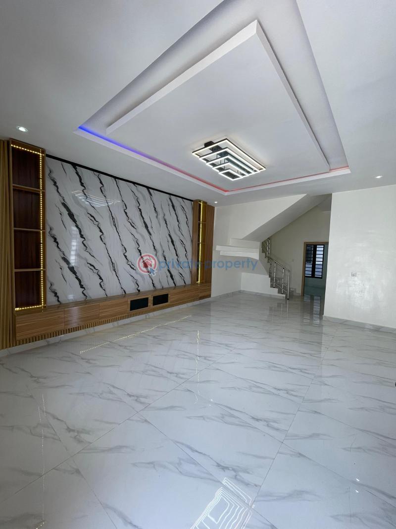 4 bedroom Semi detached Duplex For Sale Vgc Extension Lekki Lagos - 7