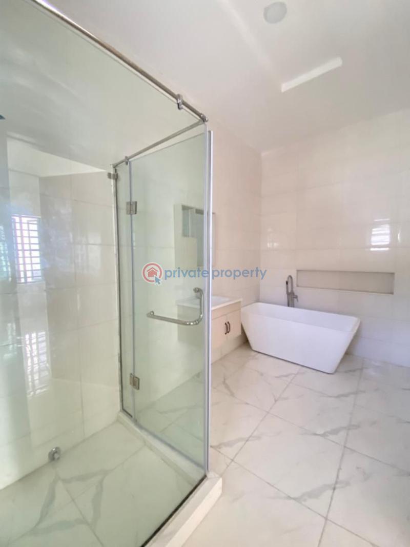 4 bedroom Semi detached Duplex For Sale Vgc Extension Lekki Lagos - 11