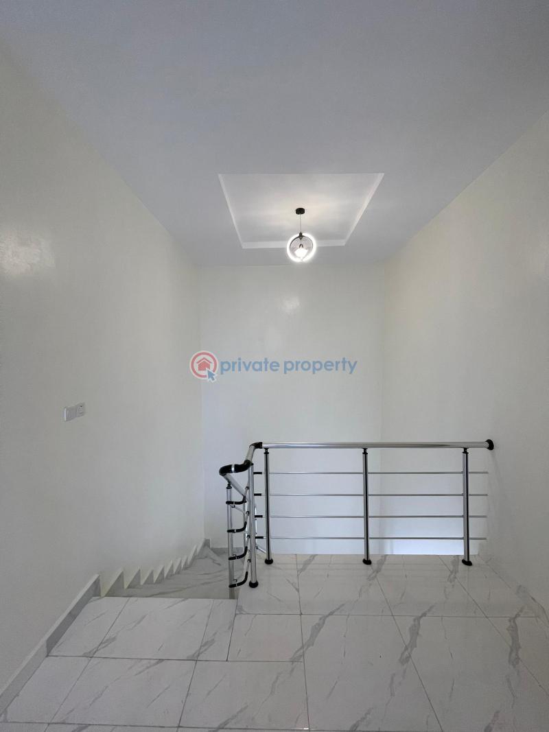 4 bedroom Semi detached Duplex For Sale Vgc Extension Lekki Lagos - 6