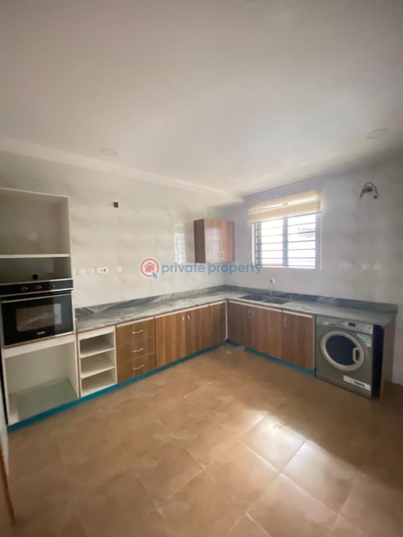 4 bedroom Terraced Duplex For Sale Off Freedom Way Lekki Phase 1 Lagos - 13