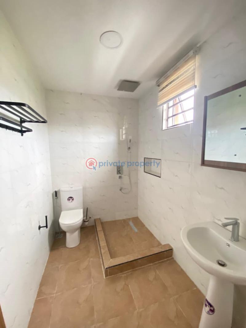 4 bedroom Terraced Duplex For Sale Off Freedom Way Lekki Phase 1 Lagos - 9