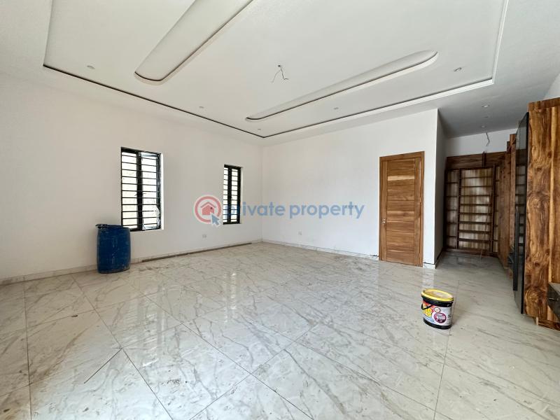 5 bedroom Detached Duplex For Sale Ologolo Lekki Lagos - 13