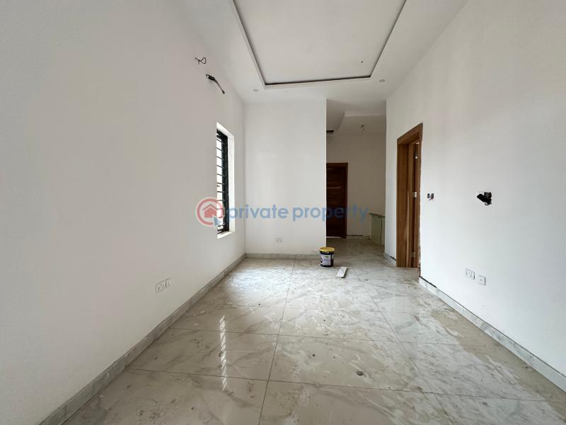 5 bedroom Detached Duplex For Sale Ologolo Lekki Lagos - 17