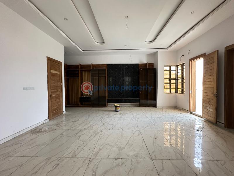 5 bedroom Detached Duplex For Sale Ologolo Lekki Lagos - 11