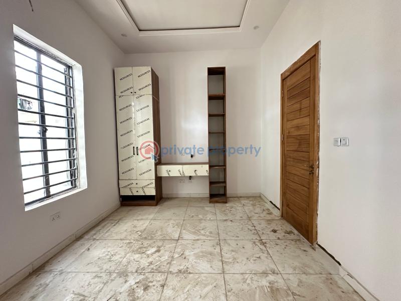5 bedroom Detached Duplex For Sale Ologolo Lekki Lagos - 18