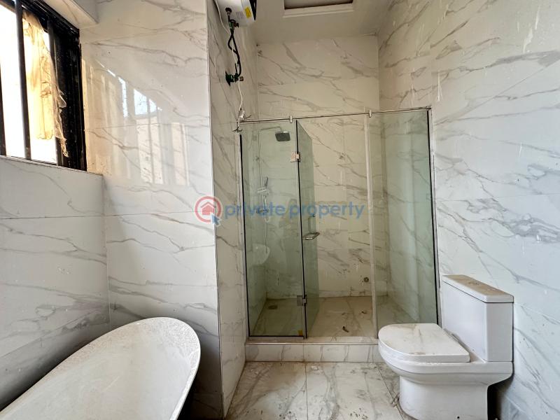 5 bedroom Detached Duplex For Sale Ologolo Lekki Lagos - 14