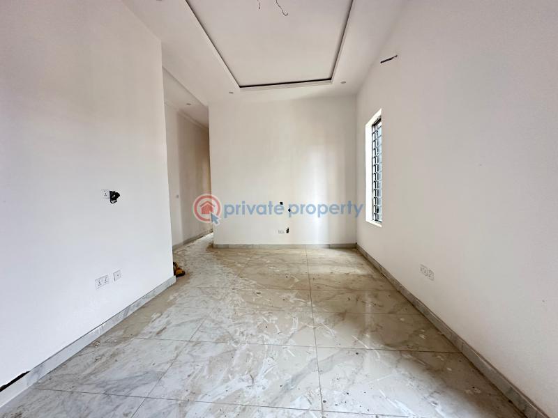 5 bedroom Detached Duplex For Sale Ologolo Lekki Lagos - 16