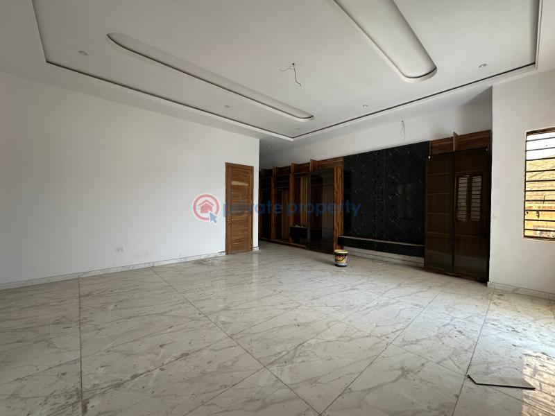 5 bedroom Detached Duplex For Sale Ologolo Lekki Lagos - 12