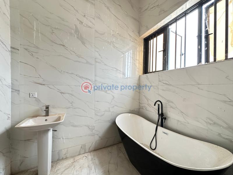 5 bedroom Detached Duplex For Sale Ologolo Lekki Lagos - 15