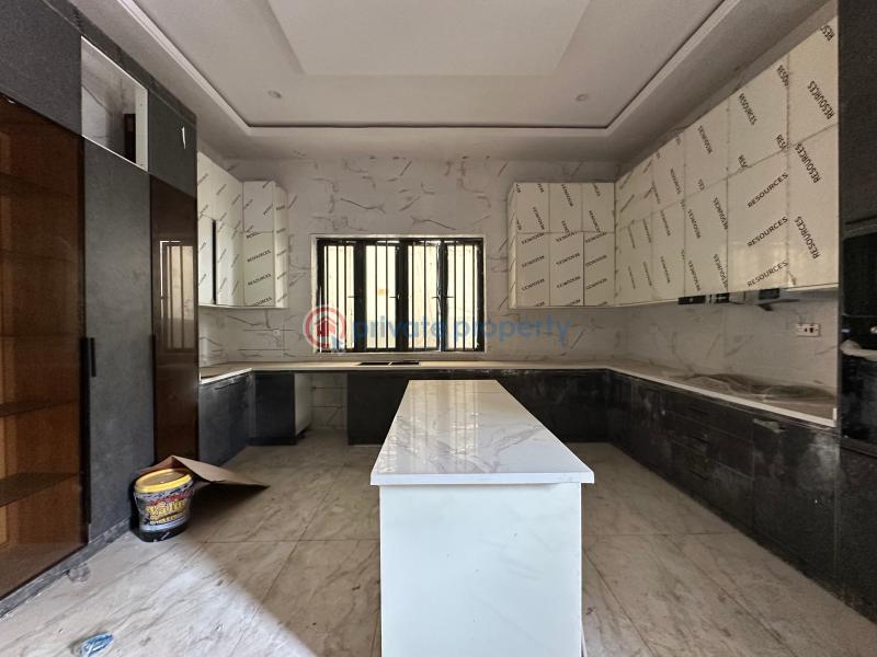 5 bedroom Detached Duplex For Sale Ologolo Lekki Lagos - 7