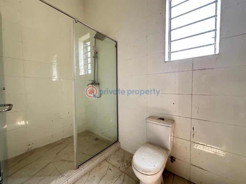 5 bedroom Detached Duplex For Sale Ologolo Lekki Lagos - 20