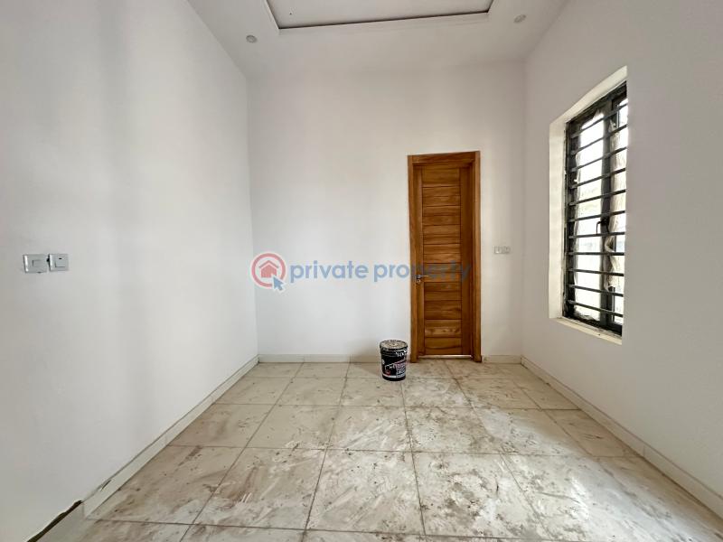 5 bedroom Detached Duplex For Sale Ologolo Lekki Lagos - 19