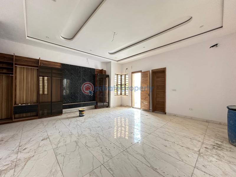 5 bedroom Detached Duplex For Sale Ologolo Lekki Lagos - 10