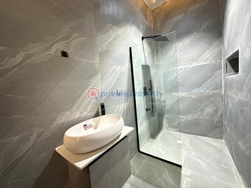5 bedroom Detached Duplex For Sale Chevron Tollgate Lekki Lagos - 22