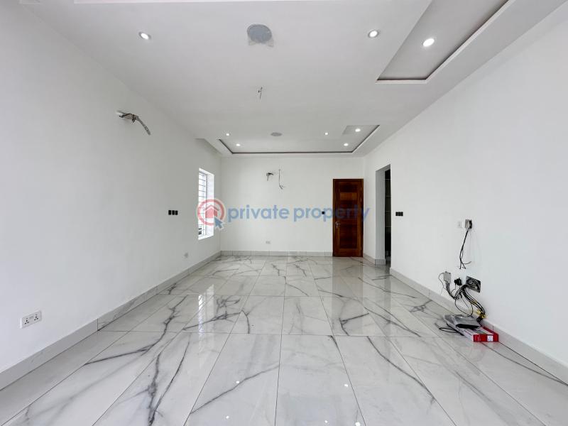 5 bedroom Detached Duplex For Sale Megamound Lekki Lagos - 13