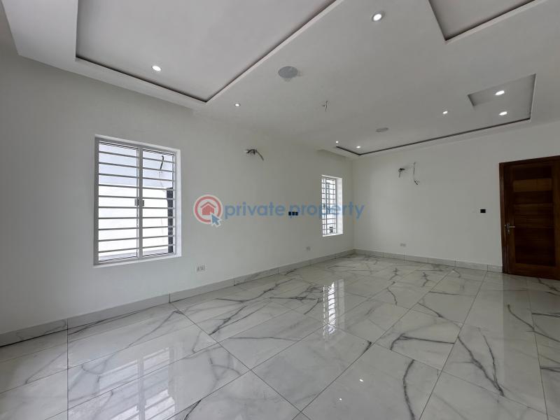 5 bedroom Detached Duplex For Sale Megamound Lekki Lagos - 12