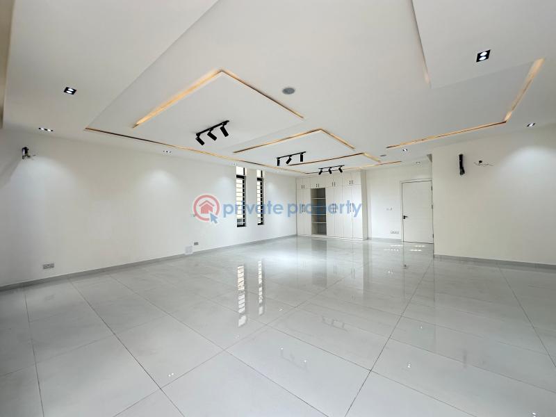 5 bedroom Detached Duplex For Sale Chevron Tollgate Lekki Lagos - 14