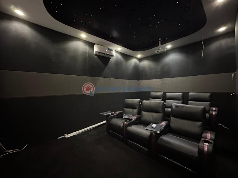 5 bedroom Detached Duplex For Sale Megamound Lekki Lagos - 20