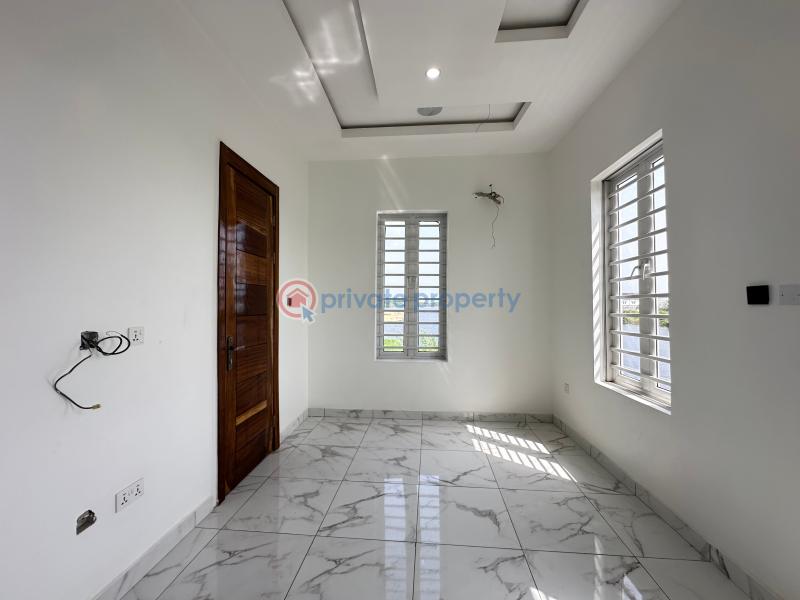 5 bedroom Detached Duplex For Sale Megamound Lekki Lagos - 17