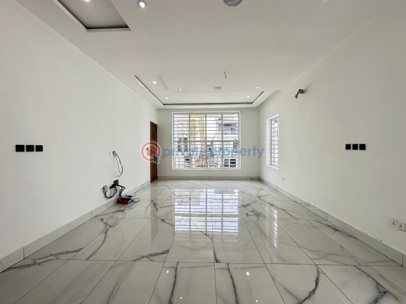 5 bedroom Detached Duplex For Sale Megamound Lekki Lagos - 10