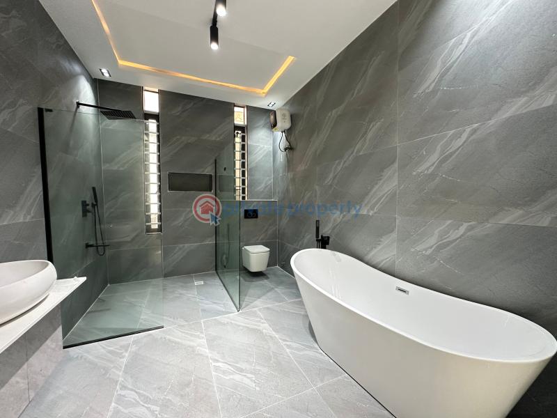 5 bedroom Detached Duplex For Sale Chevron Tollgate Lekki Lagos - 16
