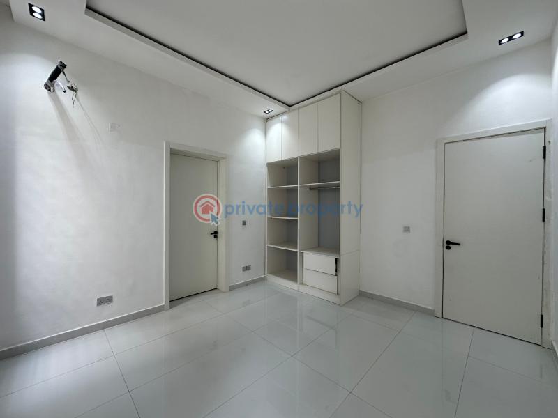 5 bedroom Detached Duplex For Sale Chevron Tollgate Lekki Lagos - 19