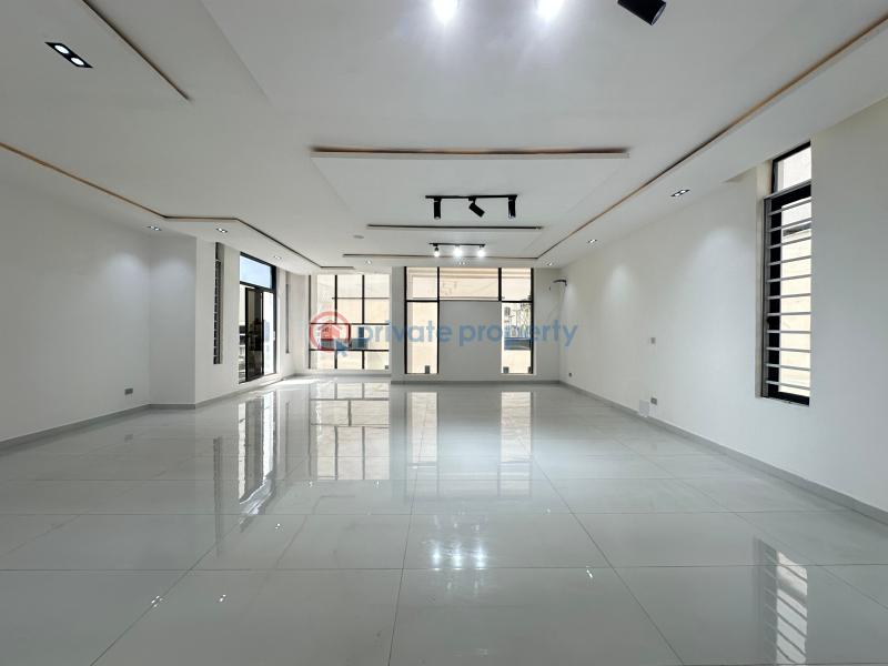 5 bedroom Detached Duplex For Sale Chevron Tollgate Lekki Lagos - 11