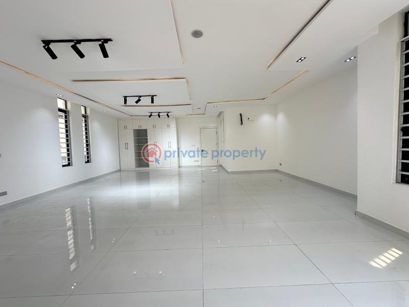 5 bedroom Detached Duplex For Sale Chevron Tollgate Lekki Lagos - 15