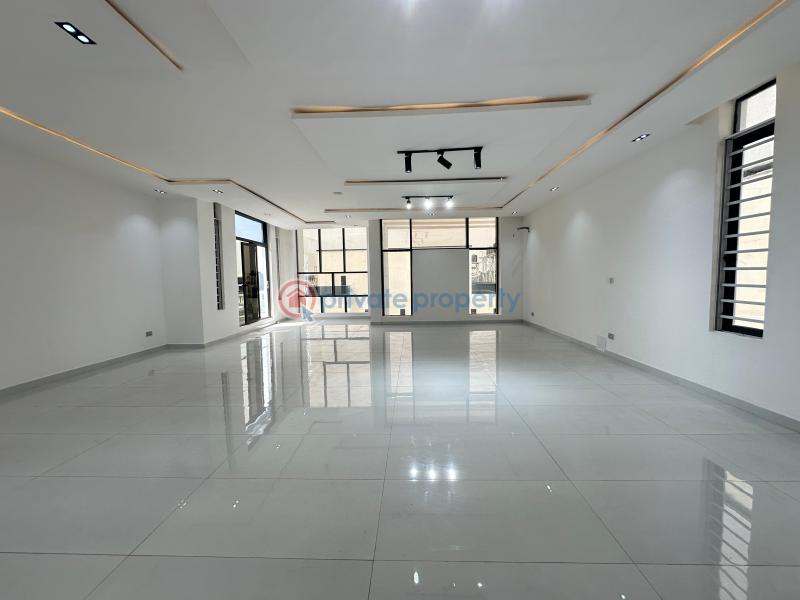 5 bedroom Detached Duplex For Sale Chevron Tollgate Lekki Lagos - 12
