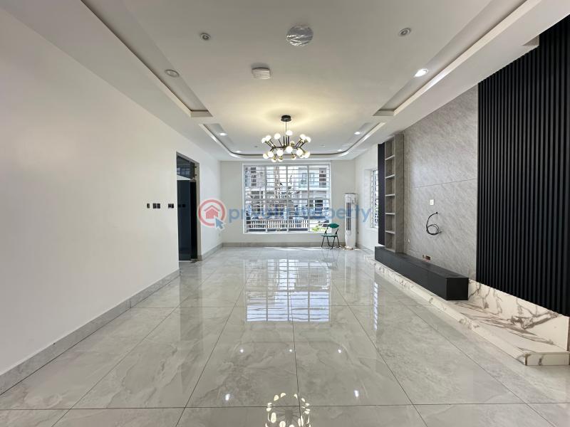 5 bedroom Detached Duplex For Sale Megamound Lekki Lagos - 4
