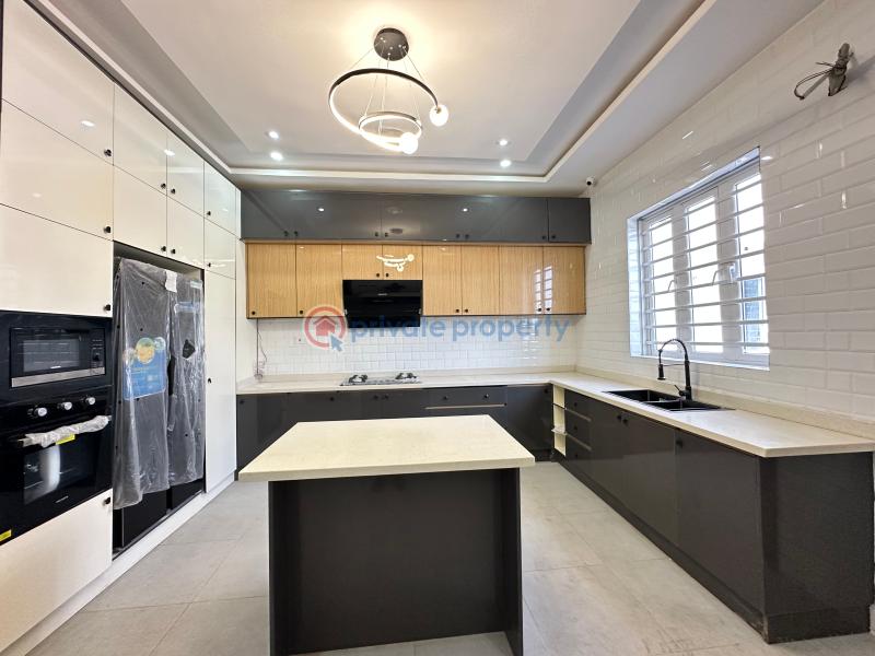 5 bedroom Detached Duplex For Sale Megamound Lekki Lagos - 6