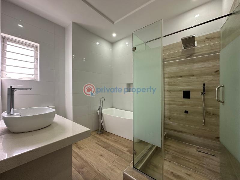 5 bedroom Detached Duplex For Sale Megamound Lekki Lagos - 15