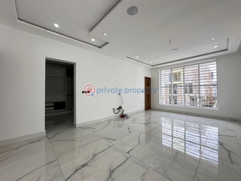 5 bedroom Detached Duplex For Sale Megamound Lekki Lagos - 11