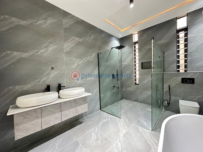 5 bedroom Detached Duplex For Sale Chevron Tollgate Lekki Lagos - 17