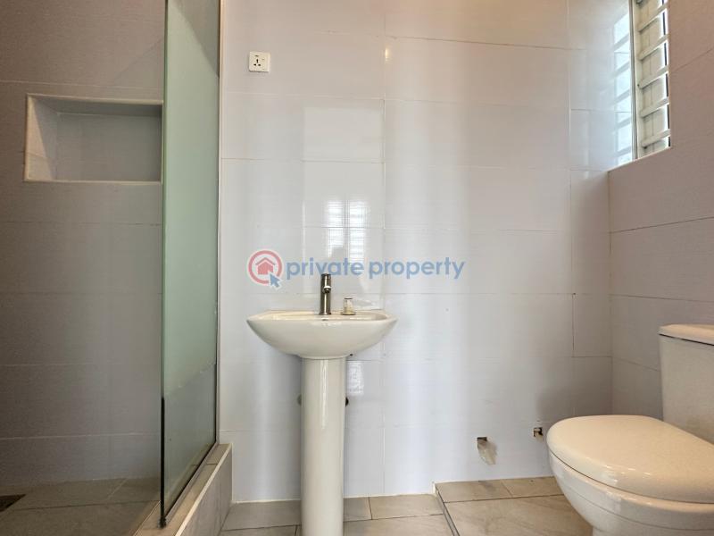 5 bedroom Detached Duplex For Sale Megamound Lekki Lagos - 19