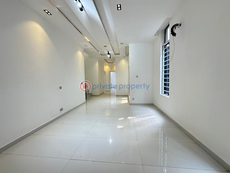 5 bedroom Detached Duplex For Sale Chevron Tollgate Lekki Lagos - 10