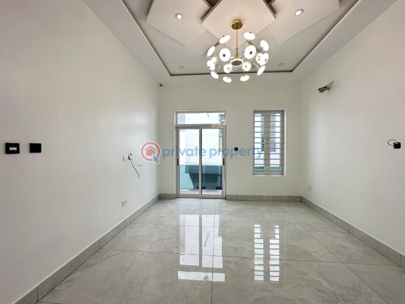 5 bedroom Detached Duplex For Sale Megamound Lekki Lagos - 8