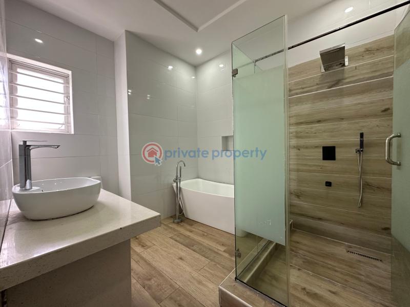 5 bedroom Detached Duplex For Sale Megamound Lekki Lagos - 16