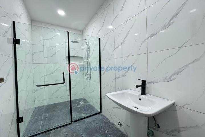 Charming 5 bedrooms detached duplex with sit-out area and bq - 18 4 bedroom Duplex For Sale Ajah Lagos - 18